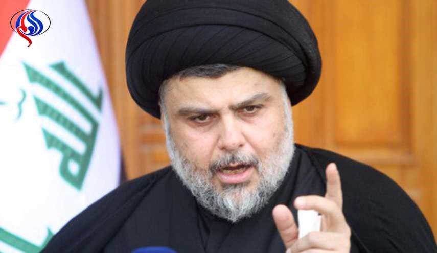 لهذا السبب.. الصدر يعلن عزمه اصدار ميثاق جديد