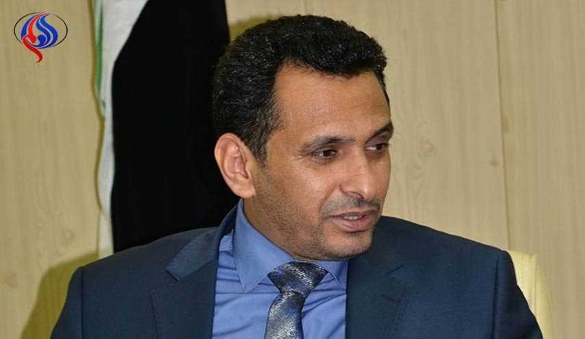 نائب محافظ كربلاء يهدد وزارة الكهرباء بقطع الخط الناقل الرئيسي!