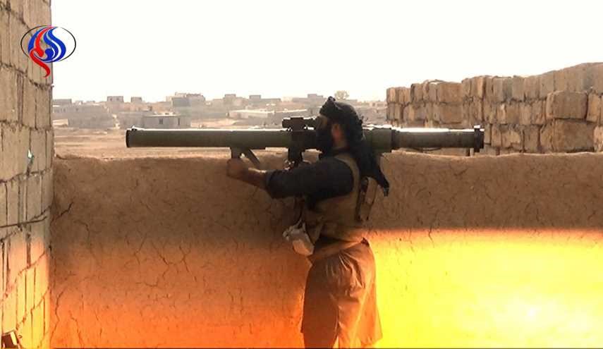 بزرگترین تامین کننده سلاح داعش کیست؟