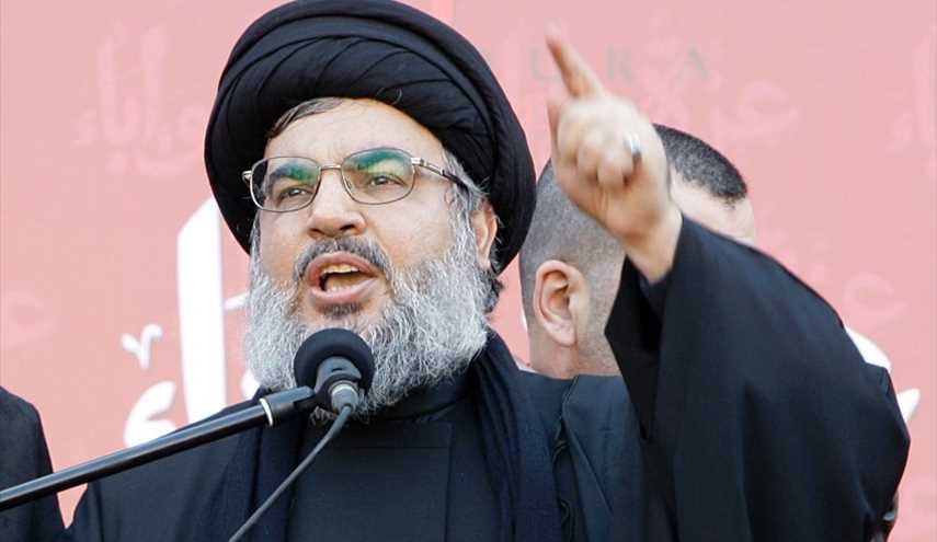تدريس خطابات السيد نصر الله في الجامعات الإسرائيليّة .. أول زعيم لايقول إلا الحقيقة!