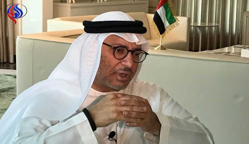 قرقاش يحذر قطر: إما الالتزام أو الفراق