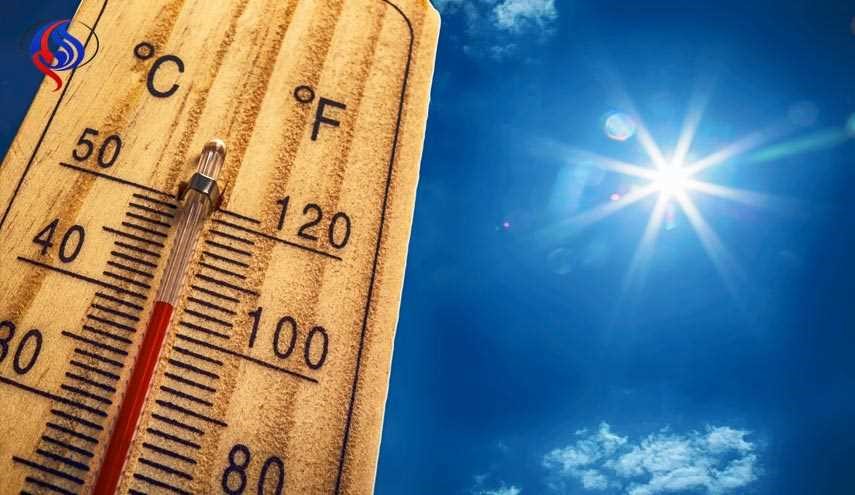 هذه أعلى درجة حرارة سجلتها السعودية خلال 45 عاماً