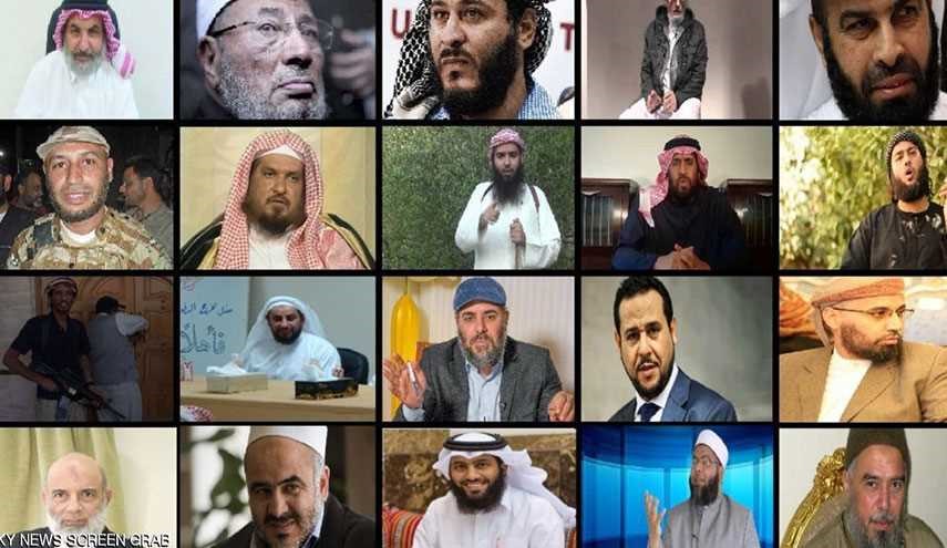 موقع اماراتي: تخلي قطر عن 