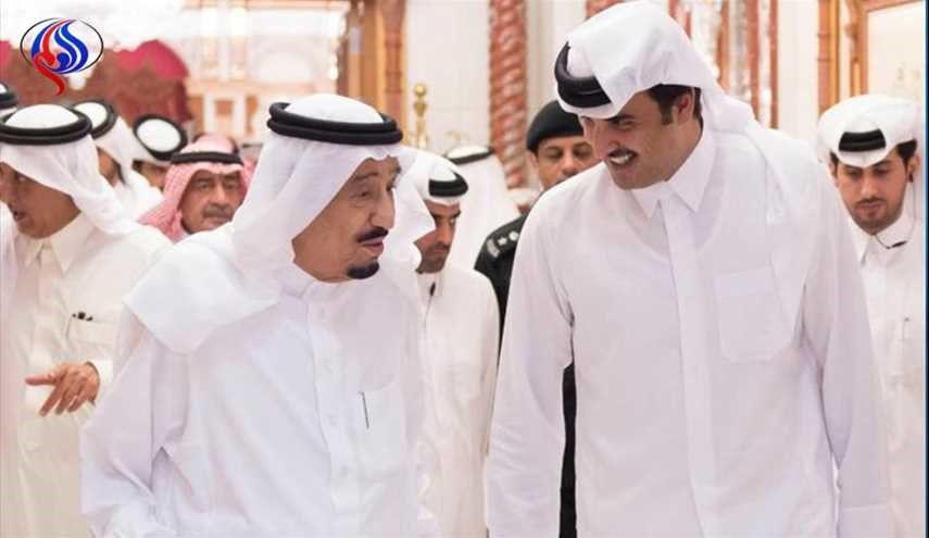 قطر تمنع الملك السعودي من المشاركة بقمة العشرين!