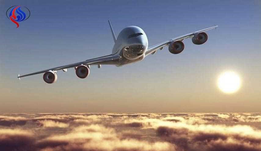 طائرة بدون مقاعد!