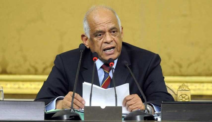 البرلمان المصري يوافق على مد حالة الطوارئ ثلاثة اشهر