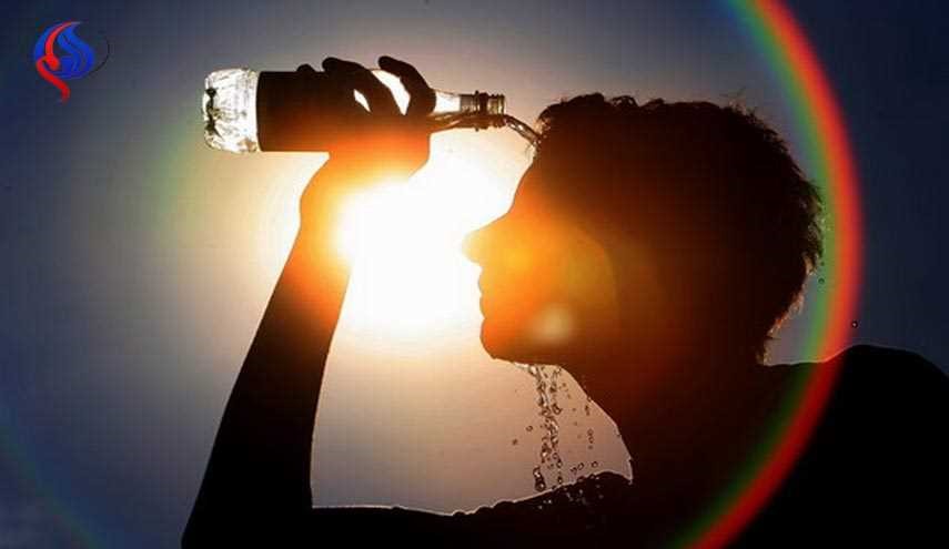 9 أخطاء تجنبها عندما تصبح حرارة الجو ما فوق 40 درجة