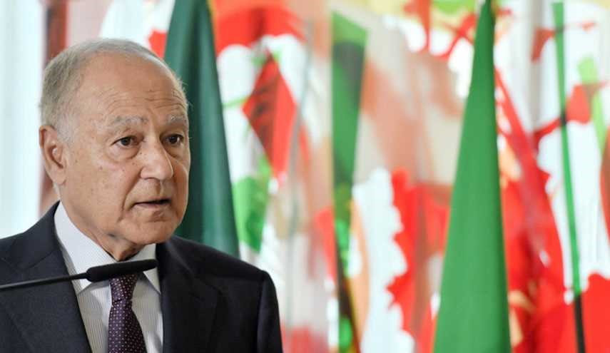 أبو الغيط: دول المقاطعة اختارت أسلوبا خاطئا مع قطر
