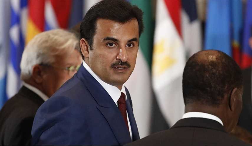 دول المقاطعة تصدر بيانا مشتركا بشأن الرد القطري