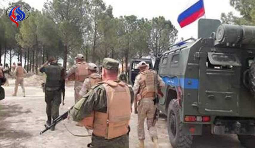 ما سرّ الصمت الروسي عن تحركات تركيا في عفرين؟