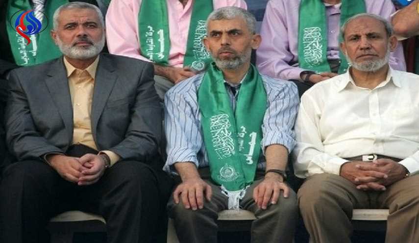 حماس مراهقة أم رشد !