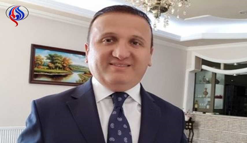 حزب بارزاني: من يعادي الاستفتاء فليرحل عن كردستان!
