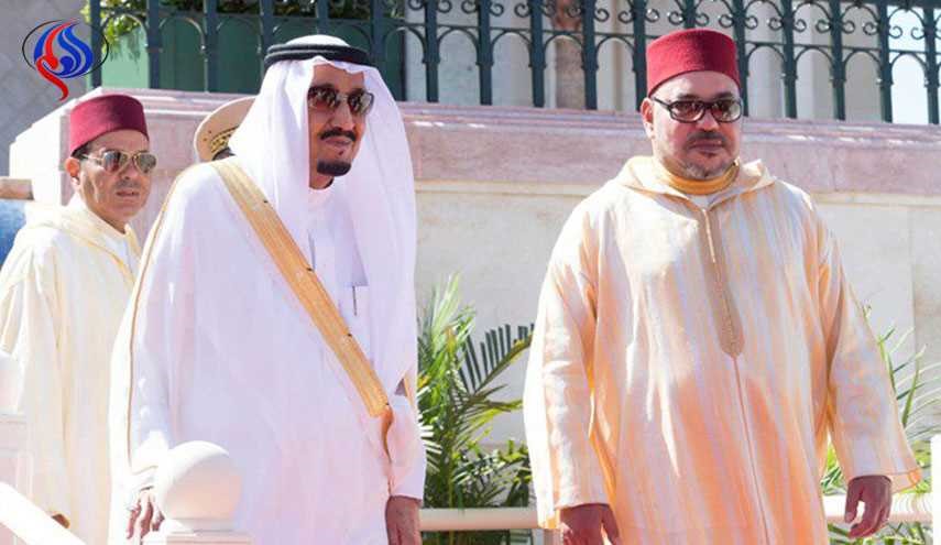 مجتهد يكشف عن تدهور صحة سلمان وإمكانية إلغاء رحلته للمغرب