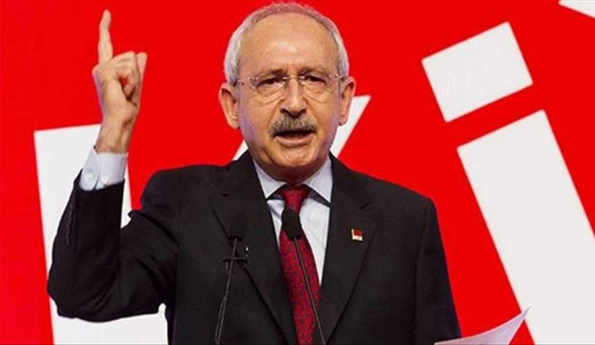 بازداشت 6 تروریست پیش از حمله به مخالفان ترک!
