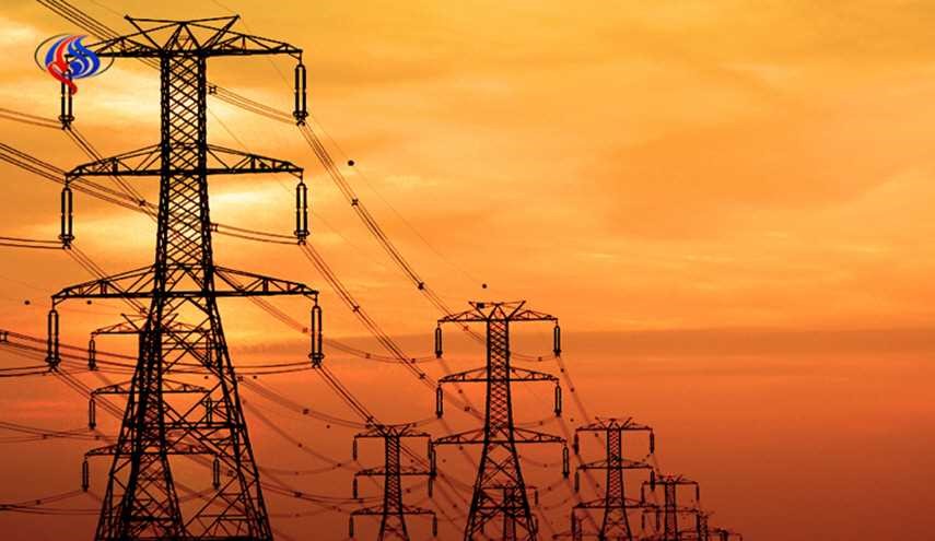 شبكة الكهرباء الايرانية سترتبط قريبا باوروبا