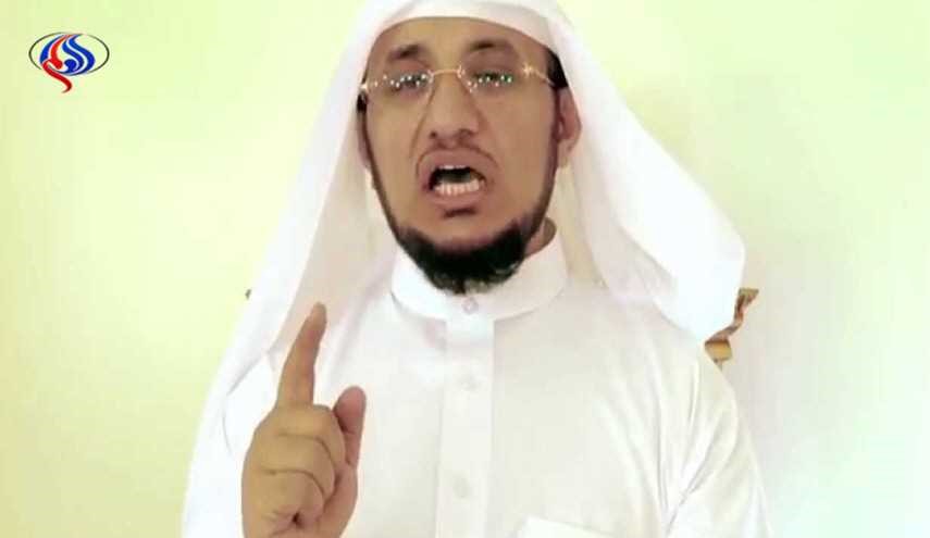 في طريق التطبيع.. داعية سعودي يدعو لوقف الدعاء ضد اليهود !