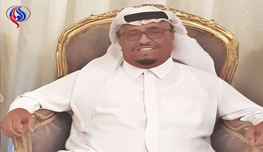 ضاحي خلفان يتوقع تخلي تميم عن حكم قطر