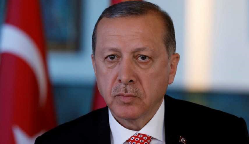 اردوغان يعلن استعداده سحب القاعدة العسكرية التركية من قطر في حال..