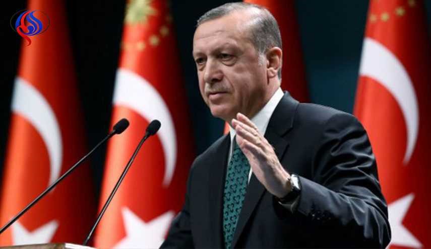 اردوغان: سنرد على أي تهديد من عفرين بعملية عسكرية
