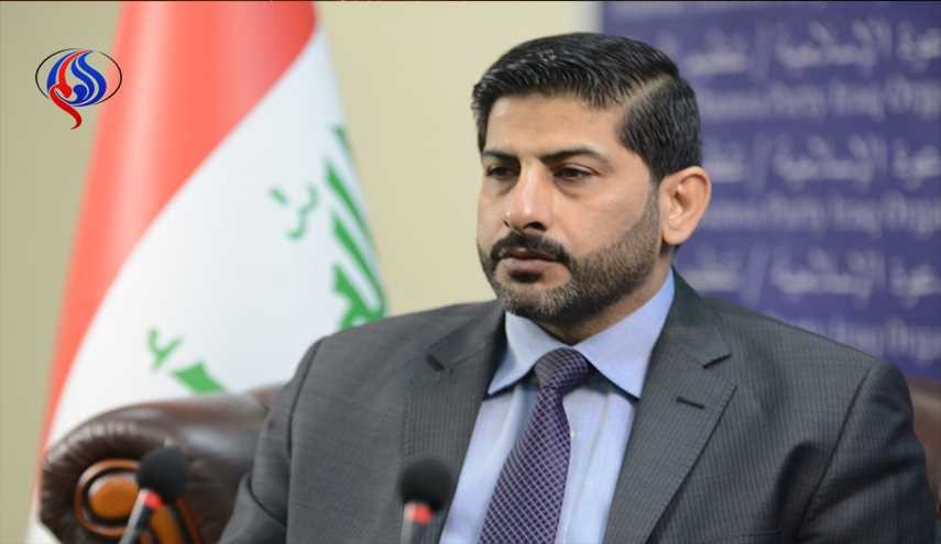 الاسدي: عقد الإجتماعات خارج البلاد يمثل خيانة لخضوعها لاجندات خارجية