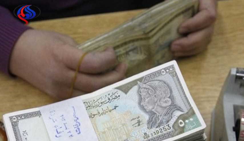 غرفة تجارة دمشق: سنشهد 