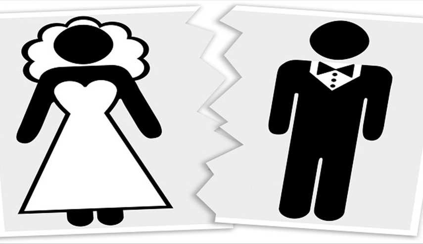 تعرف على أهم ثلاثة أشهر ترتفع فيها نسبة الطلاق