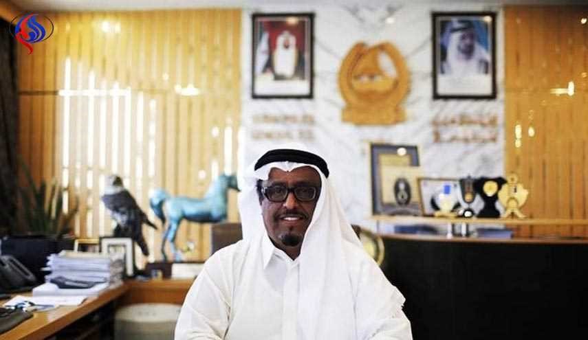 ضاحي خلفان: عاجل من قطر!