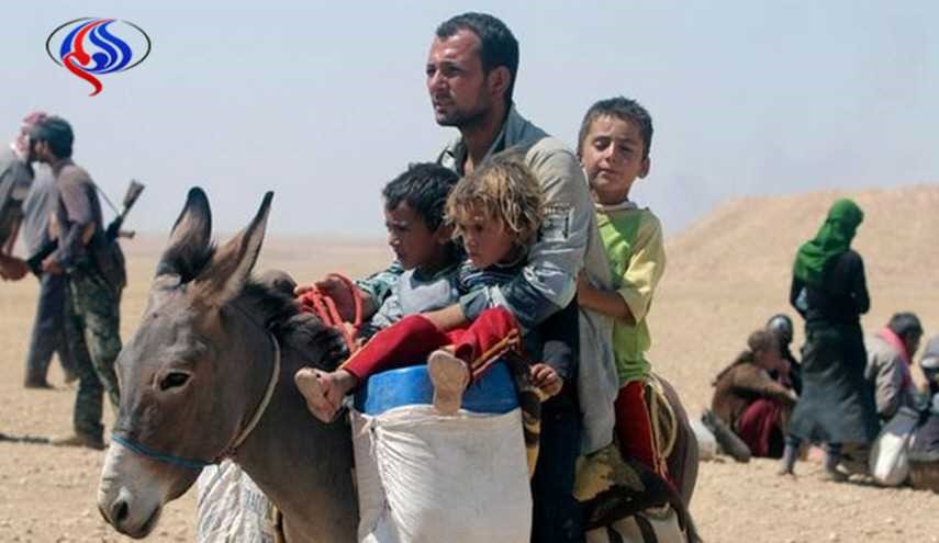 من جبال سنجار إلى ألمانيا.. قصة لاجئ إيزيدي فر من 
