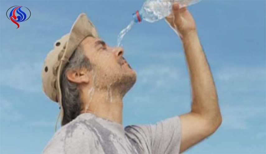 بهذه الطريقة تخلص من ضربة الشمس