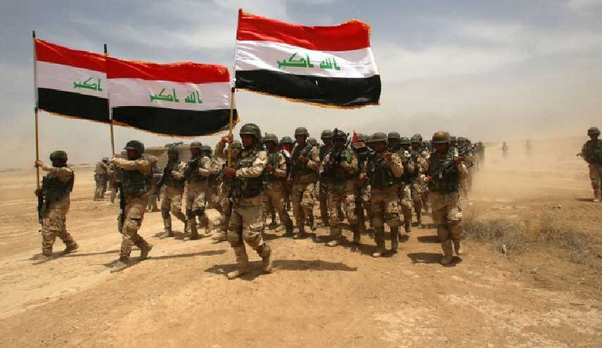 العمليات المشتركة..السيطرة على الموصل القديمة