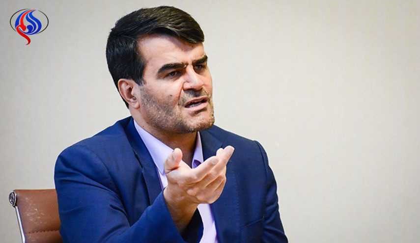 سيتم التعامل مع الصيادين في الزورق السعودي وفقا لقوانين ايران