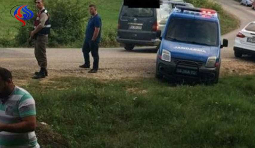 لهذا السبب.. اغتصبت سيدة سورية حامل و قتلت مع رضيعها في تركيا!