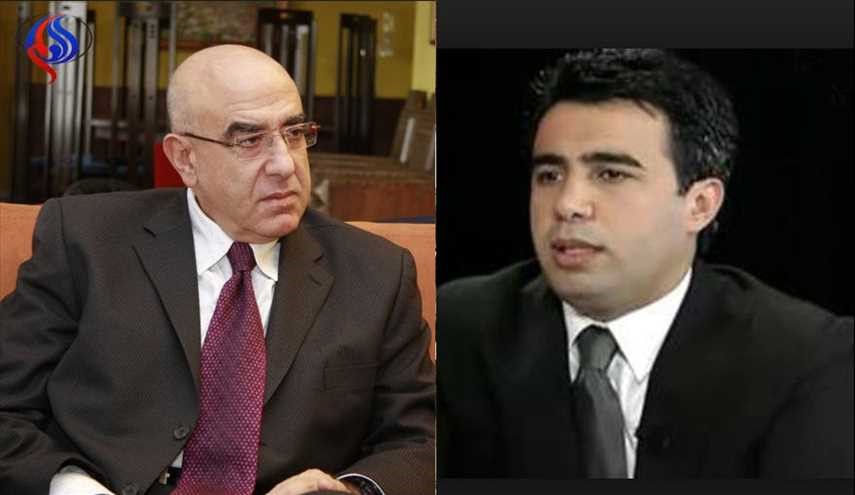 حمدان لصقر: اياك والتهجم على أبنائنا في الجيش اللبناني!