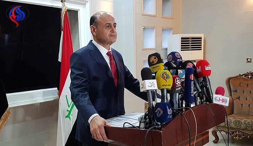 النصراوي: البصرة تتعرض لمؤامرة .. وهذه التفاصيل