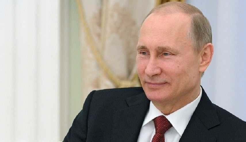 بوتين: مستقبل سوريا والرئيس الأسد يحددهما الشعب السوري وليس وزير الخارجية الأمريكي