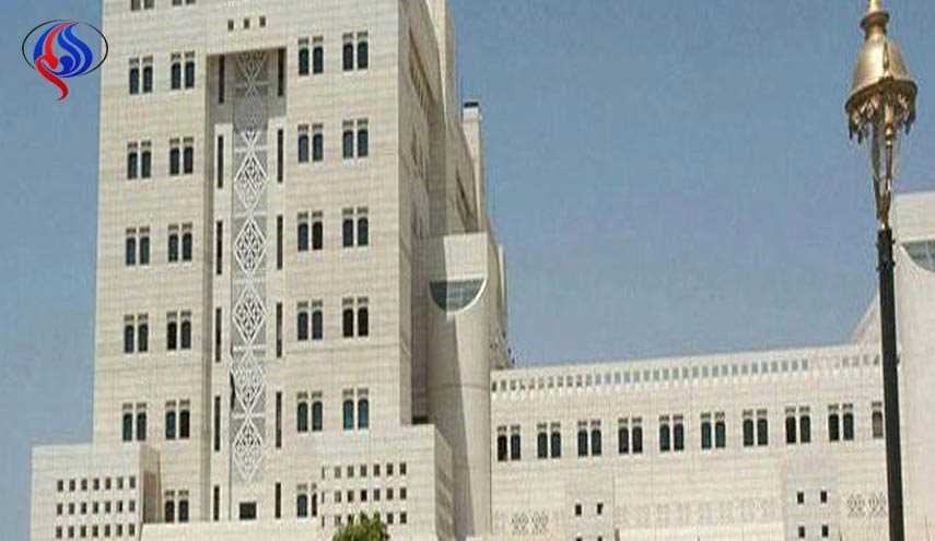 دمشق ترفض رفضا قاطعا اعلان تل ابيب عن إجراء انتخابات في الجولان المحتل