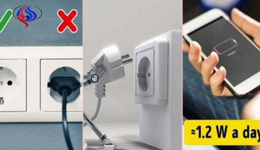 إليك.. 4 خطوات ستساعدك في توفير الكهرباء بدون عناء!