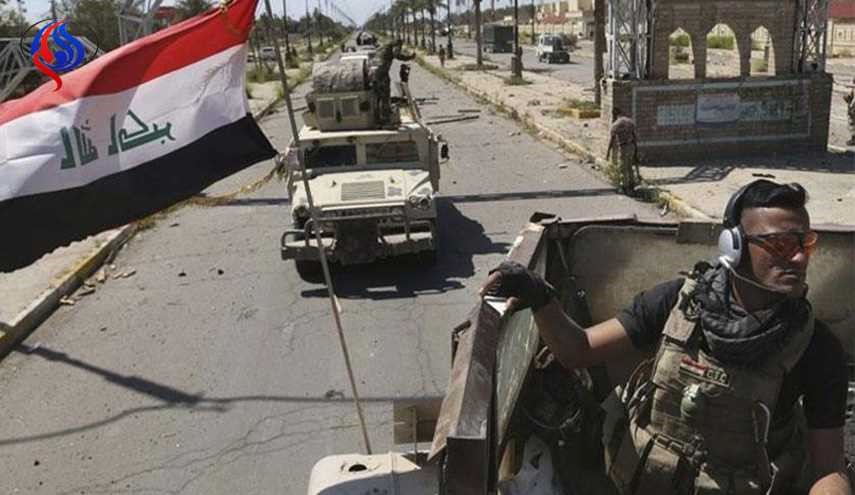 بالصورة .. الموصل القديمة تخلع 
