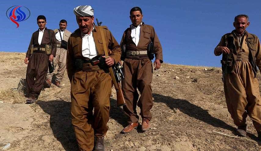 هل ستبدأ الحرب الكردية العربية.. واين سيقف الأميركان فيها؟
