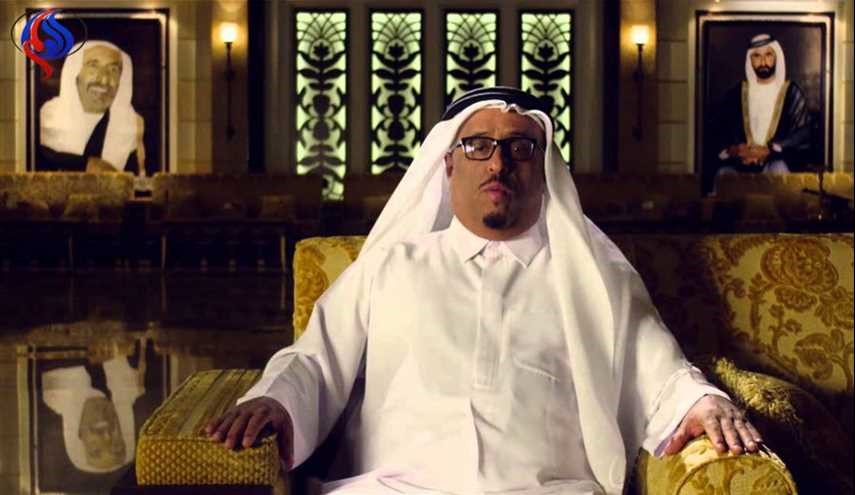 زمان ضاحي خلفان.. المنفلت من عقاله!!