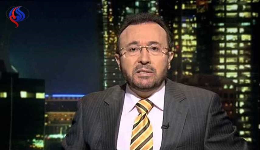 فيصل القاسم يهاجم السعوديين ويصفهم بالذباب!
