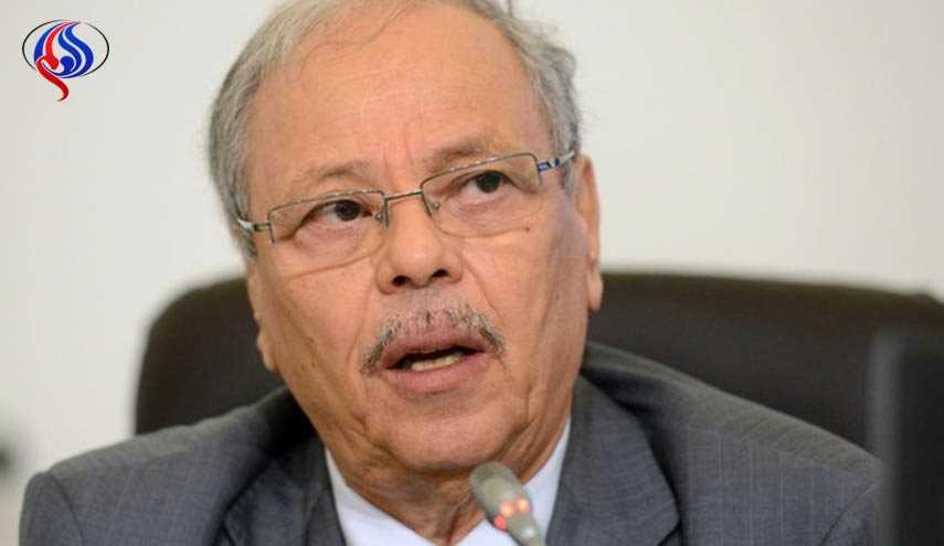 وفاة أحمد بن حلي نائب أمين الجامعة العربية عن 77 عاما