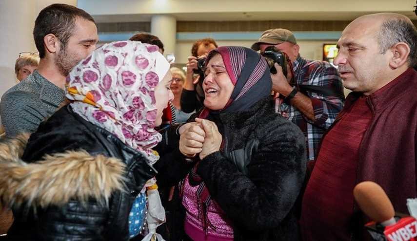 ألمانيا تتوقع دخول 300 ألف لاجئ بلمّ الشمل 2017