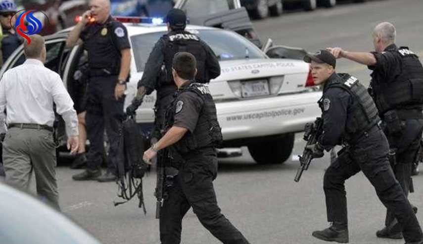 مسلحان يقتلان امرأة ويصيبان 8 أشخاص بحفل في ولاية أوهايو الأميركية