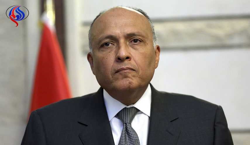 القاهرة تؤكد سعيها ومن معها لاجبار قطر على تغيير سياساتها