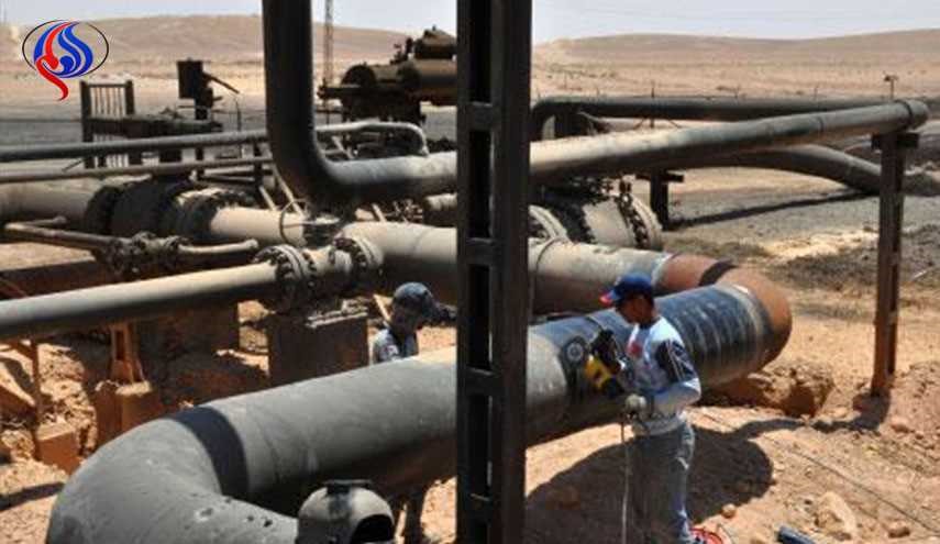 الجيش السوري عند حدود العراق: الاقتصاد أول المنتفعين