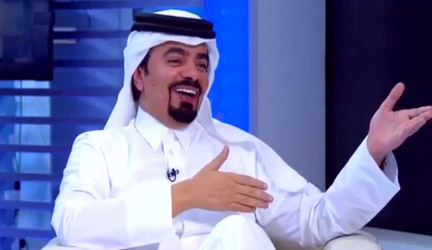 مغردون قطريون يردون على 