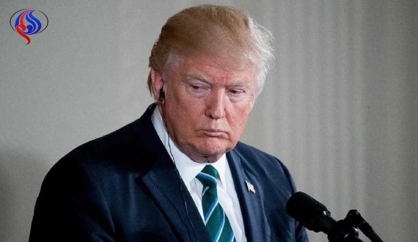 لهذا السبب ترامب سعيد بالهدنة في سوريا