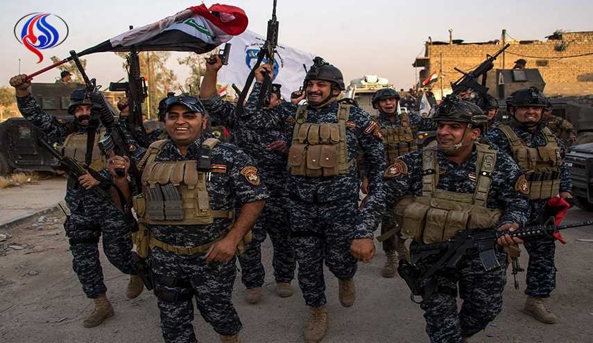 العمليات المشتركة: سقطت دولة الخرافة وعادت الموصل إلى أهلها