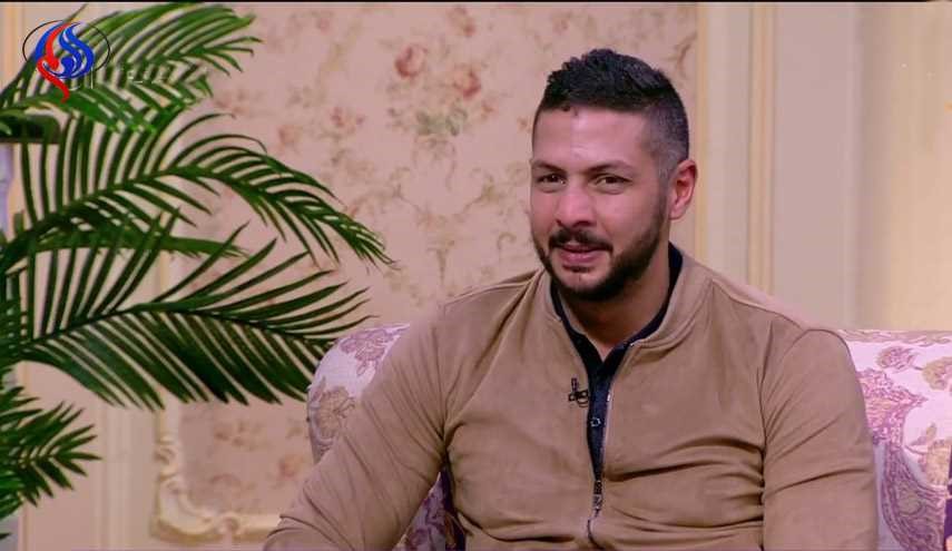 هذا هو سبب وفاة الفنان المصري عمرو سمير باسبانيا